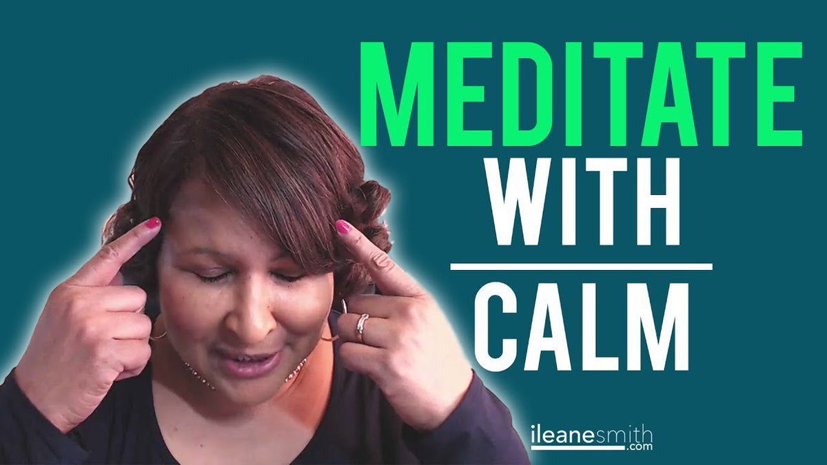 ChicRenegade's tweet photo. How To Keep Calm and Meditate #dailycalm https://t.co/UXdpzruTwN https://t.co/JuFqWserx4