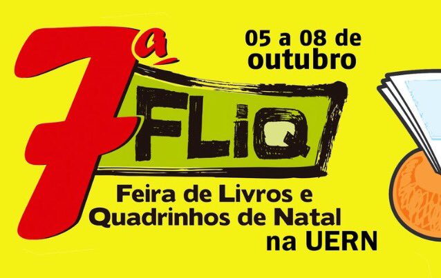 ClaudiaStaRosa's tweet photo. 📚 Governo do RN, através da @seecRN, investe um milhão de reais e escolas compram livros na @flmossoro e @FLiQNatal https://t.co/IBj9RmTZNO https://t.co/WHbcnpllql