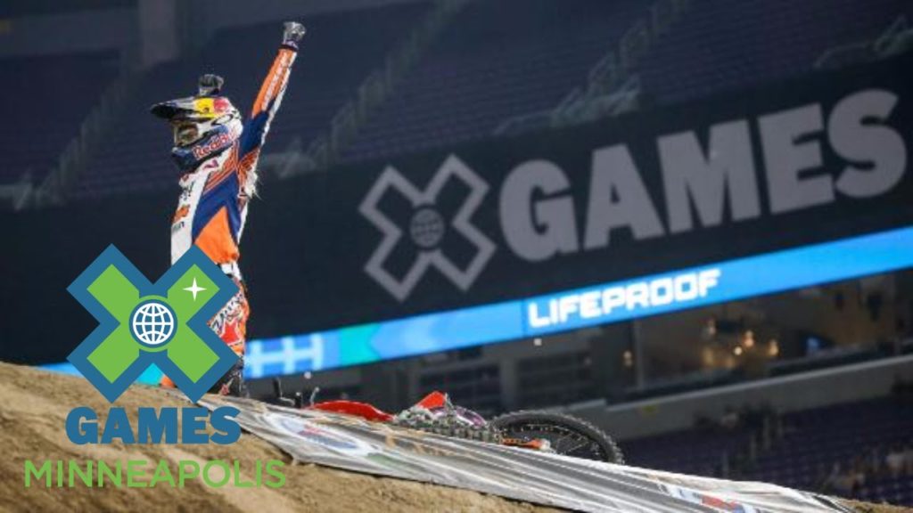 jgrigg2010's tweet photo. Levi #Sherwood wins #Moto X ...) - #ActionSports #DirtBikes #ExtremeSports #FreestyleMotoX #FreestyleMotocross - https://t.co/AkQvXhfcaj https://t.co/pe08dFEwZx