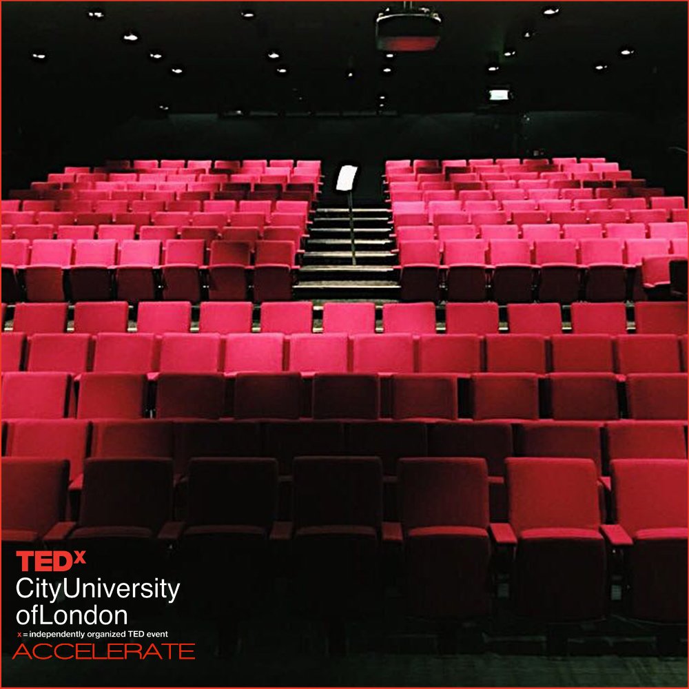 -2 🚀Can't wait to see you all there! #tedxcuol #accelerate
🎟️tedxcuol.com