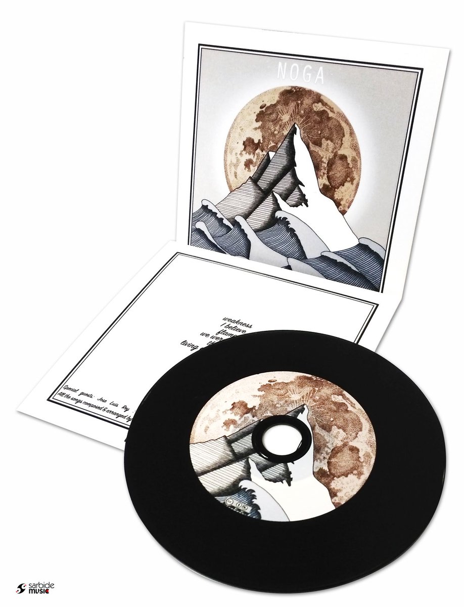 Sarbide Music tweet media