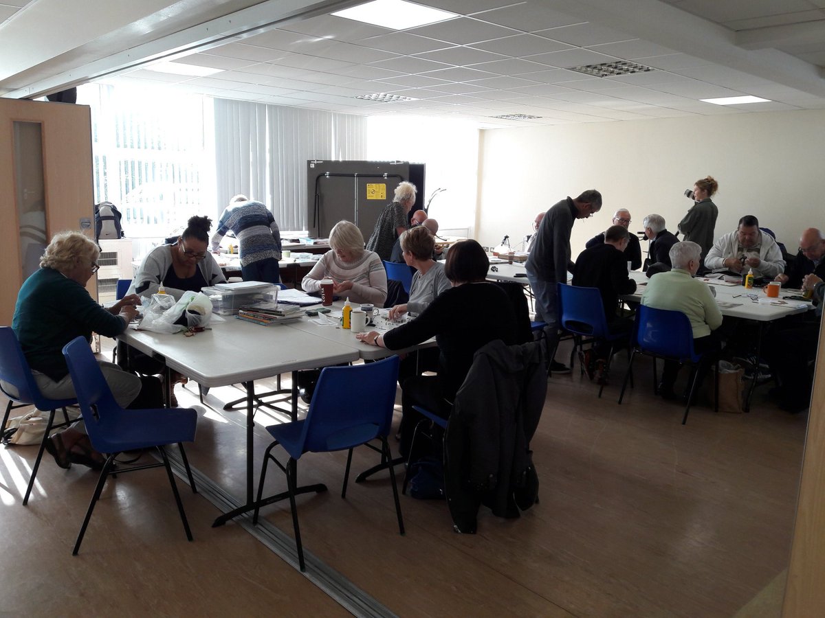 Merseyside SAVG tweet media