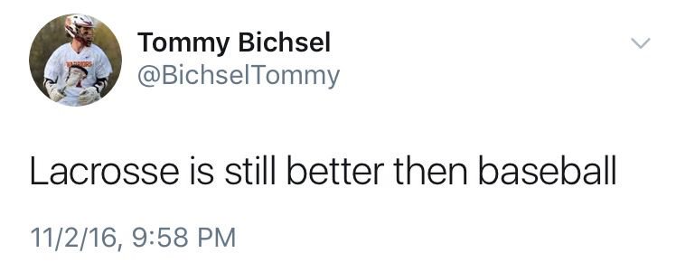 BasebaIlKing's tweet image. Retweet if this kid bunts