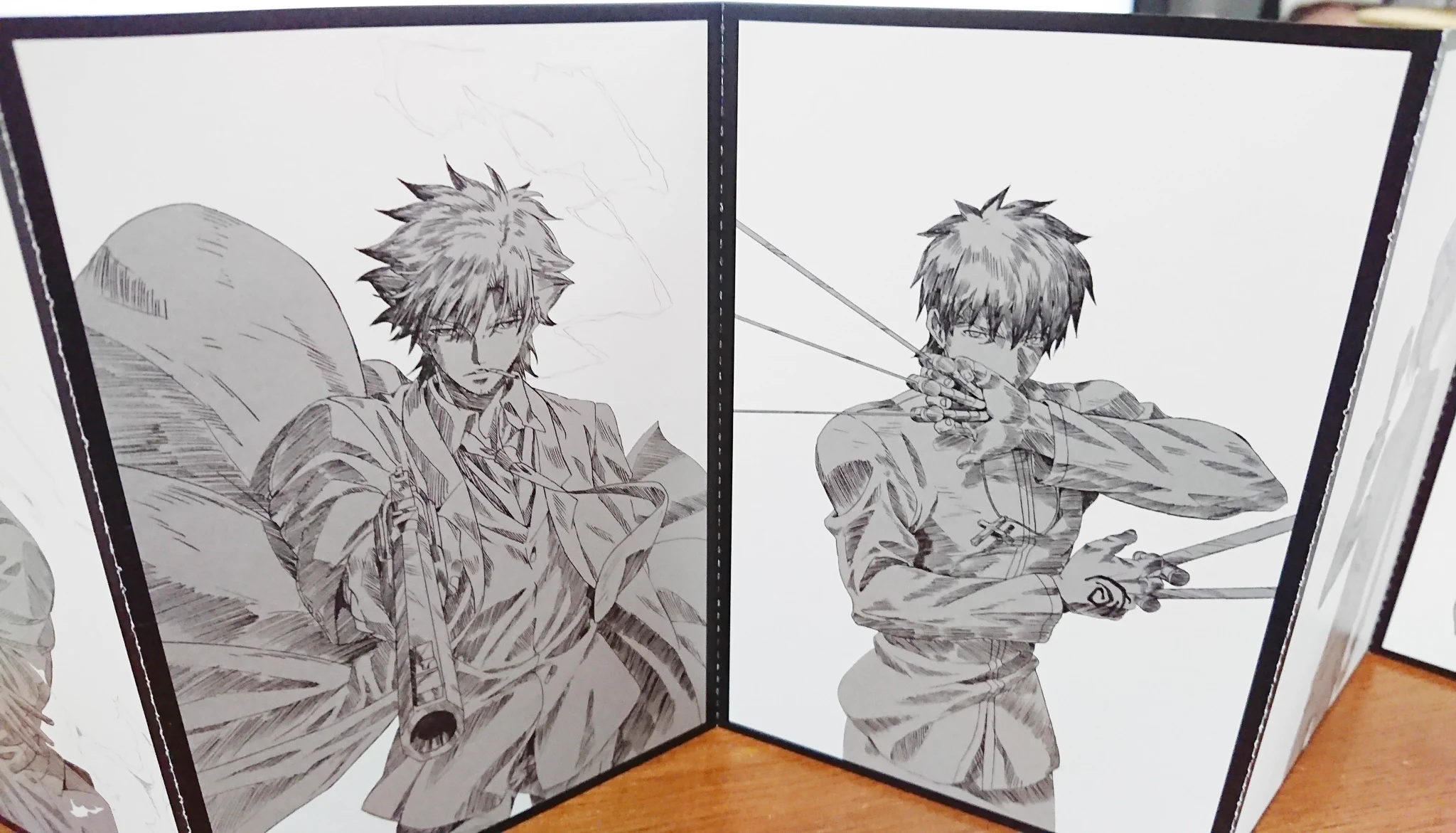 ufotable on X: 