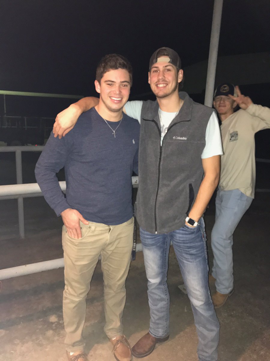 Happy birthday cam! Hope it's a good one brother!