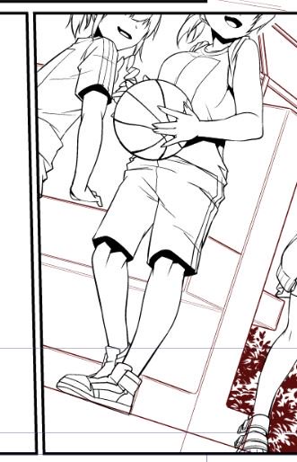 ベストお気に入りモブの女バスさん達 