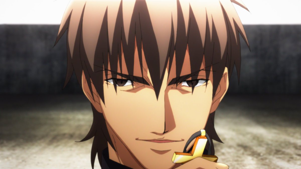 Fate/zero 言峰綺礼 衛宮切嗣 ufotable dining 缶バッジ 希少品 Fate/zero 言峰綺礼 衛宮切嗣 ufotable dining 缶バッジ 希少品