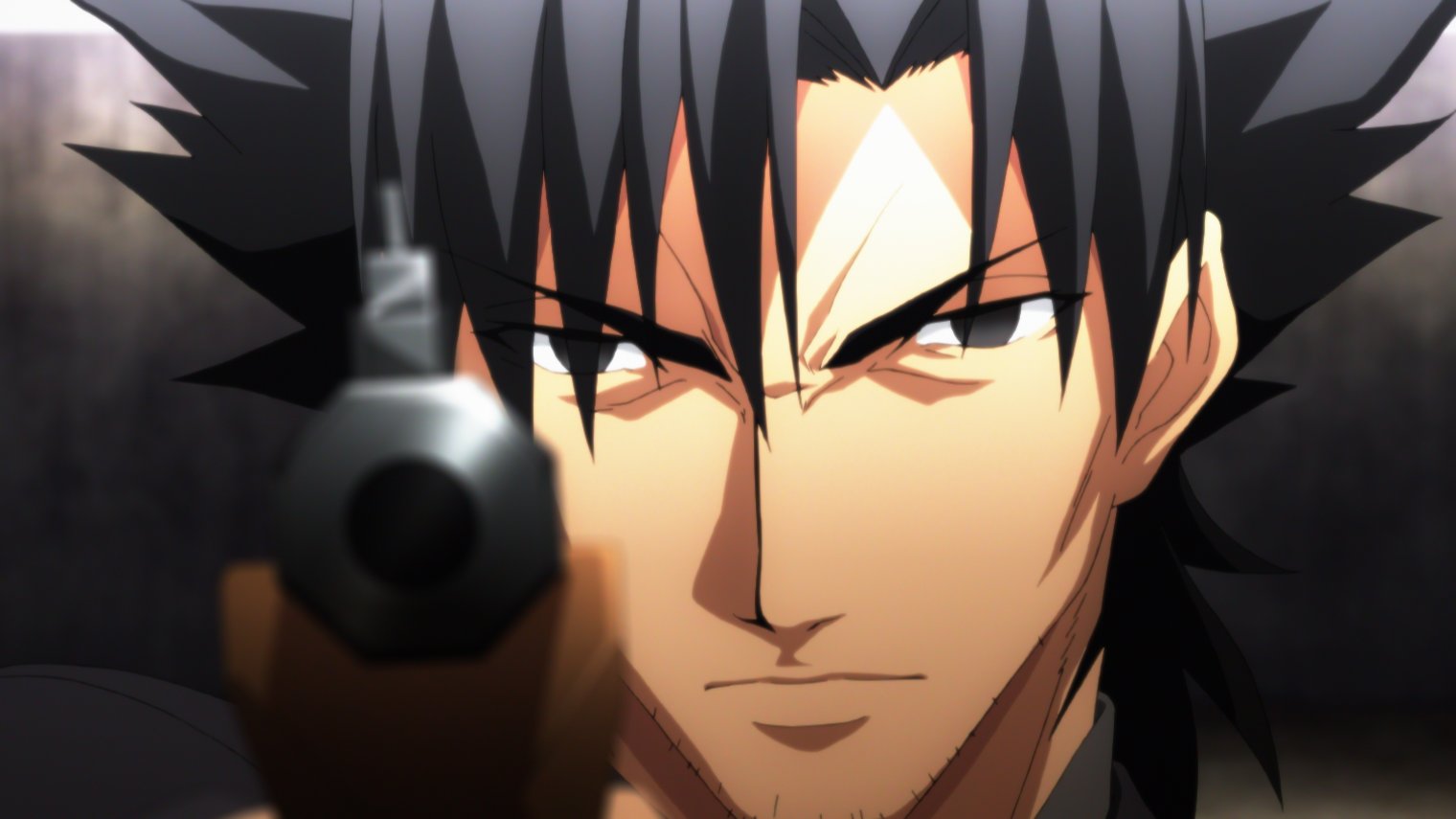 ufotable on X: 