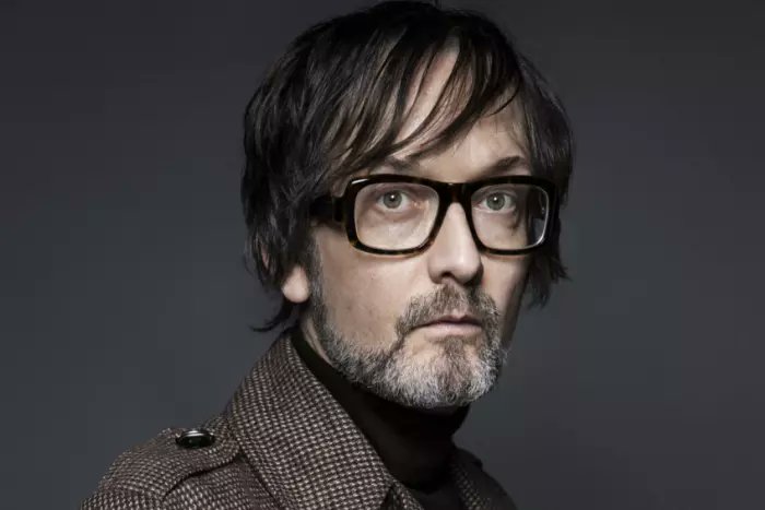 Happy Birthday to Pulp\s Jarvis Cocker, born this day in 1963! 