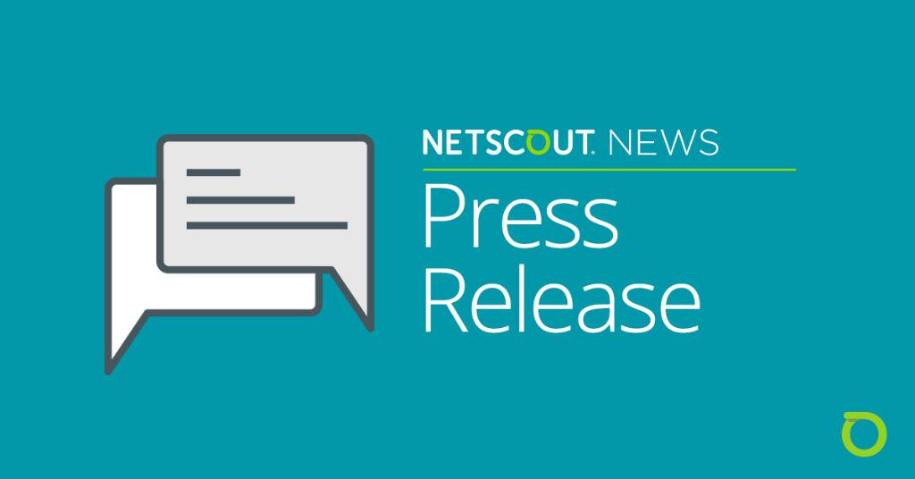 NETSCOUT's tweet image. Industry’s 1st next-generation #SmartData approach to analytics - Announcing #nGenius Business Analytics. netscout.link/601182BVV