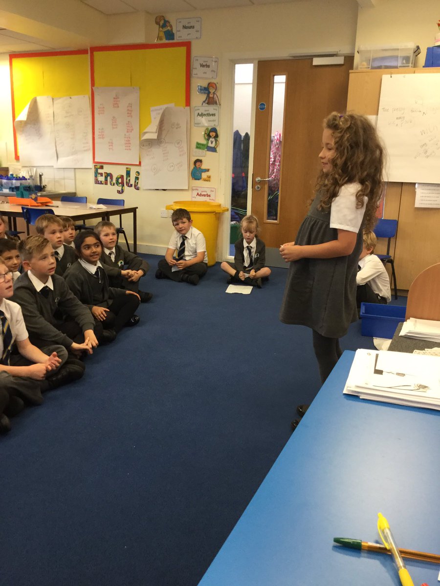 Reception MHill tweet media