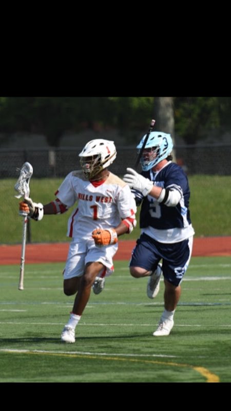 Half Hollow Hills CSD (@officialhhhcsd) on Twitter photo Congrats to Hills West's Justin Brown on being named one of the Top 25 Young Gun Sophomores in the recruiting issue of <a href="/Inside_Lacrosse/">Inside Lacrosse</a> #lax Congrats to Hills West's Justin Brown on being named one of the Top 25 Young Gun Sophomores in the recruiting issue of <a href="/Inside_Lacrosse/">Inside Lacrosse</a> #lax