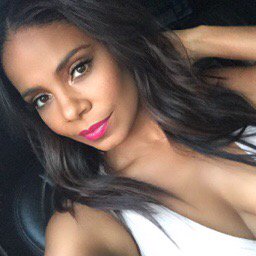 Happy Birthday to the beautiful Sanaa Lathan!!!!   