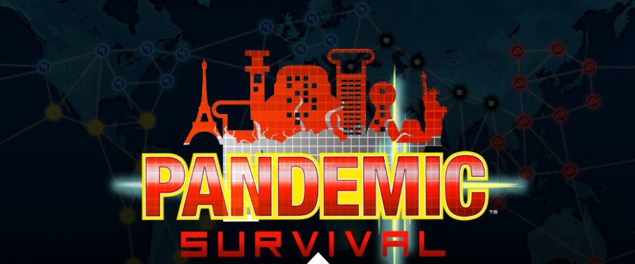 Are you the best at #Pandemic? Test yourself against other teams in <a href="/Zmangames_/">Z-Man Games</a> 's Pandemic Survival Tournaments! wp.me/p8jf6i-cs