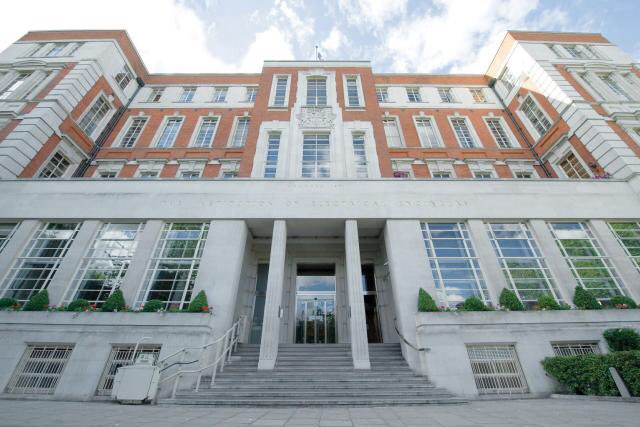 BenjiKeene's tweet photo. @ConsortiqLtd @C_Q_Net Had a great round table discussion @TheIET in #London talking #drones whilst our other teams are in #Montreal @icao #Dublin @SaaStock https://t.co/4wStkLqlEq