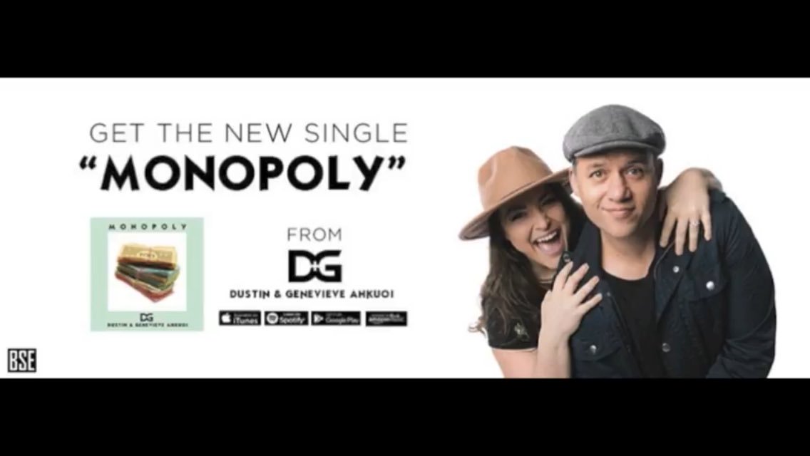 DerekHairston's tweet photo. Check out my latest video release, starring YouTube celebrities Dustin &amp; Genevieve https://t.co/7oTsOCasNB https://t.co/eI5uLcg3hd