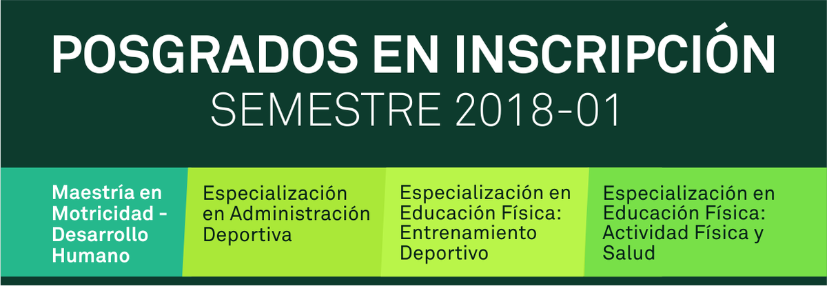PosgradosIUEF's tweet photo. Posgrados 2018-1
Pago  inscripción: hasta el 27 de octubre
Inscripción vía web: hasta el 31 de octubre
https://t.co/EWDVzxTksx https://t.co/erXwweQEKF