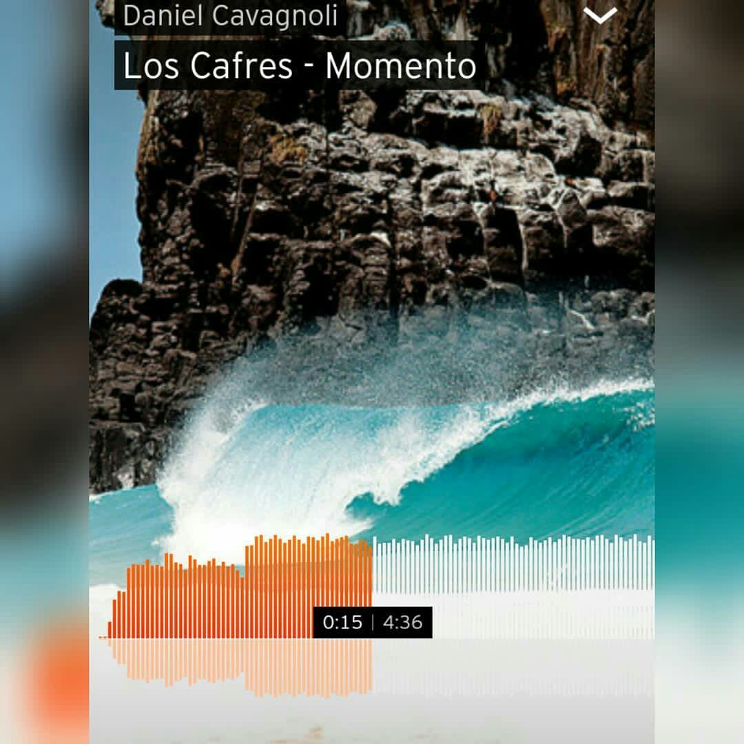 mariodiliscia's tweet photo. @mamactas @mabiuso @fetcheves #RedMusical
Los Cafres - Momento de Daniel Cavagnoli #np en #SoundCloud
https://t.co/LmGPGr0GiG https://t.co/DibndNOk8M