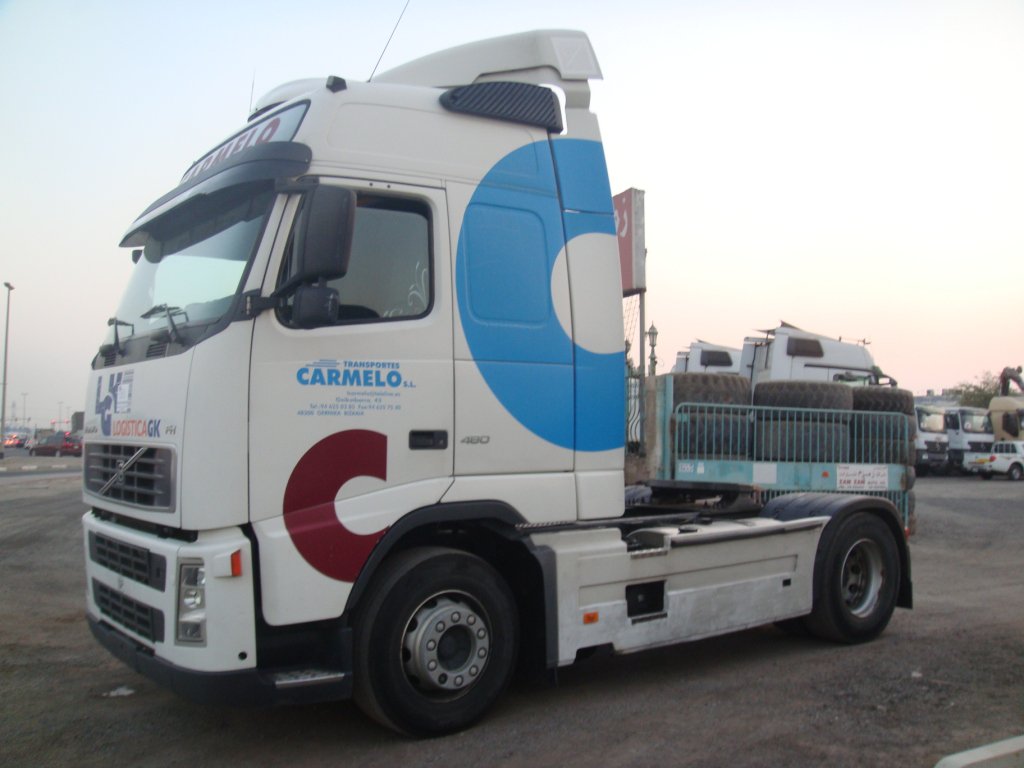 Zamzam_Auto_Co's tweet photo. #ZamzamAuto #Dubai #Volvo #TractorUnit #FH(480) #2K07 #2007 #4x2 #Trucks #Machines #Heavyequipment #Markets #Sale https://t.co/6ITaLndSYZ