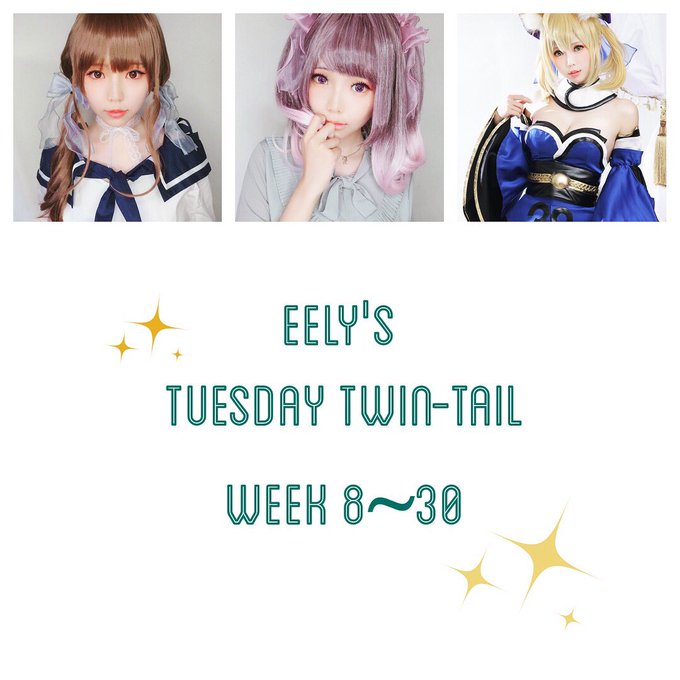 Twitterのコスプレ画像29