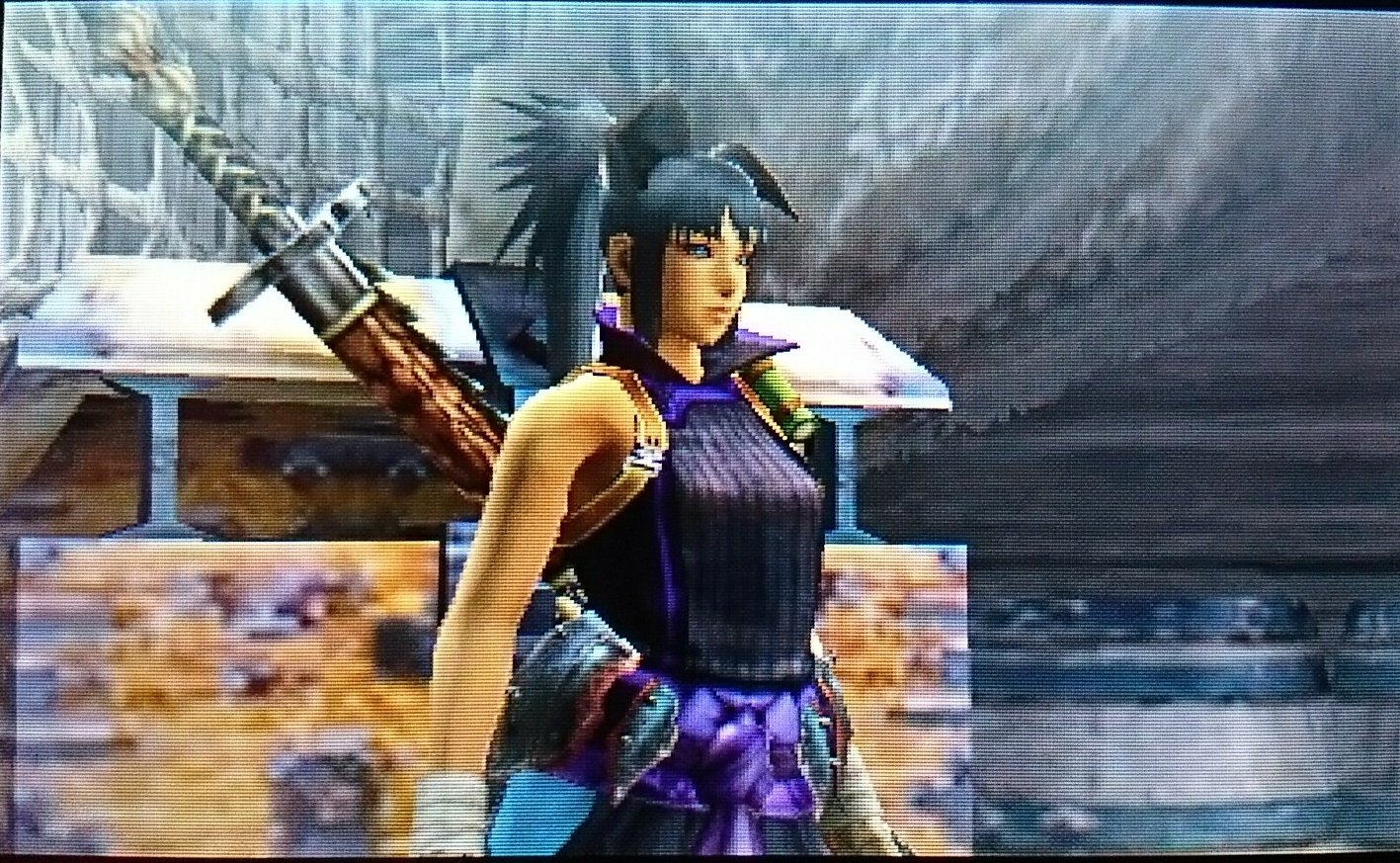 画像 ネコ耳を使った武士っぽい見た目装備このまま猫シリーズでも作っていこうか W Mhxx 見た目装備 T Co Yyqi85rtcm Matomehub まとめハブ