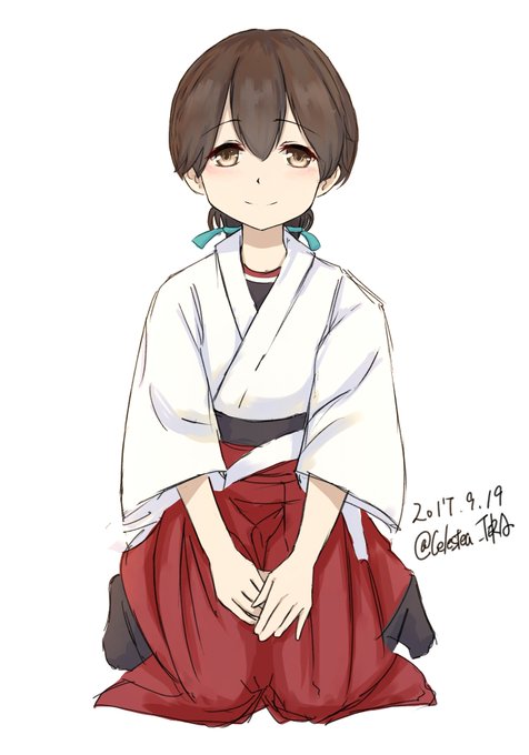 春日丸のtwitterイラスト検索結果