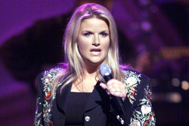 Happy Birthday Trisha. Brian\s favorite songs from her! 