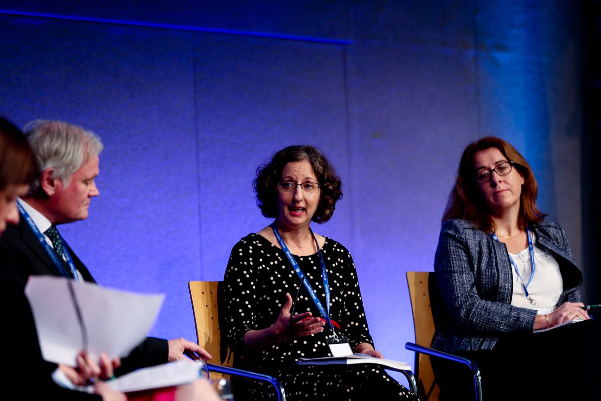 OireachtasNews's tweet photo. #ParlForum - Panel 1 discussion continues on #AVisionForChange - a robust debate buy all at the Parliamentary Forum on #MentalHealth https://t.co/O1hQOpe22f