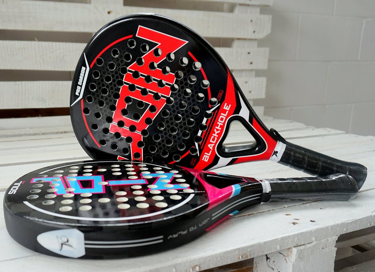 La pareja ideal <a href="/joinpadel/">JOIN PADEL🔱</a>  Padel Soul Pro y la Blackhole Total Carbón ¡¡¡Más allá de la pasión!!! Atrévete!!!