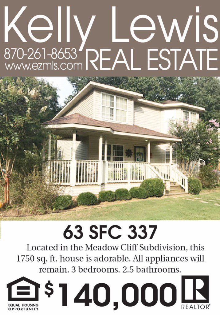 Kelly Lewis Real Estate (kellylewis72335) Twitter