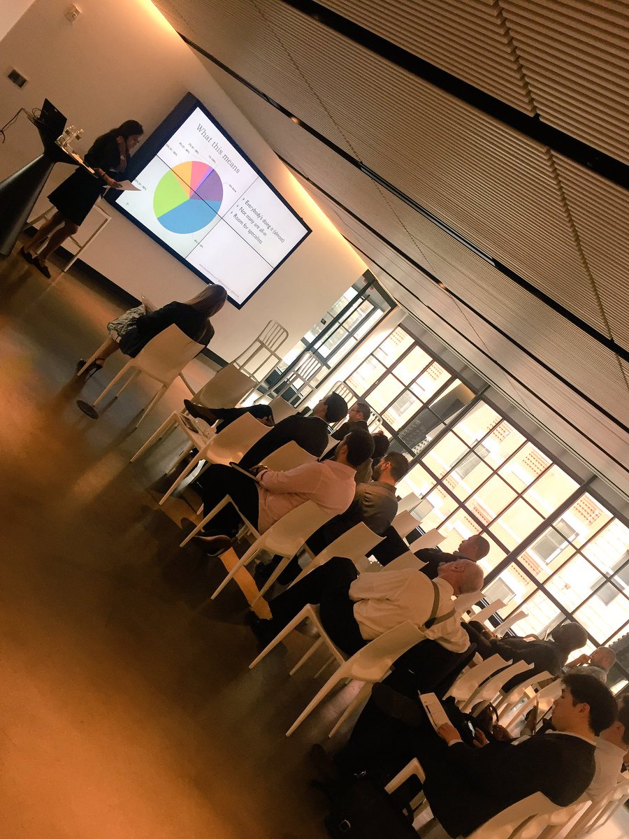 IncisiveOpsUK's tweet photo. Our launch #CNM17 has kicked off! https://t.co/nPTgUTecvr