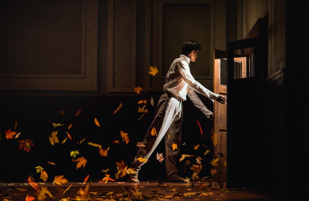 Swingend September in want het Kleurt.. Van Harte Welkom Prachtig Jij.. mailchi.mp/141bcc0f0d0e/s…