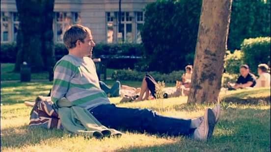 FreemanSpam's tweet photo. Relaxing
#MartinFreeman #LetterRday https://t.co/iK2QgVzBFJ