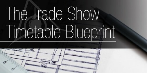 AppleRockUSA's tweet photo. Create A Winning Trade Show Program Timeline: Month by Month Timetables for Success https://t.co/wBj6r3Dmy0 #eventmanager #eventplanners https://t.co/FRLJx6UwG3