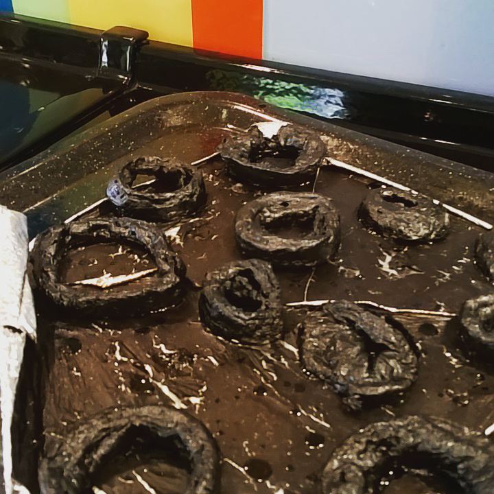 Come and learn how to use your #Aga next class 26 Sept, delicious #autumn #recipes. Lots tips (how not to forget what you put in?!) #Newbury