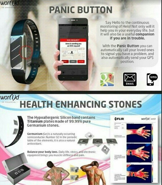 Ignite Healthy tweet media