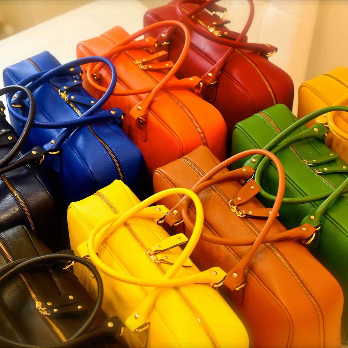 MarcheMade's tweet image. Time for a weekend away? Stand out from the crowd with one of these beauties. frommarche.com #handmade #italian #leather #bags