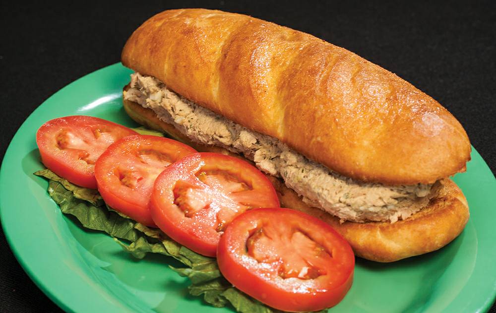 Mios_Pizza's tweet photo. Arrrgh!! Today is Talk like a Pirate Day!

*A valid excuse to eat a Tuna Hoagie and watch a cheesy Pirate Movie*

#MiosPizza #Pirates https://t.co/LRhnyx5Ovw