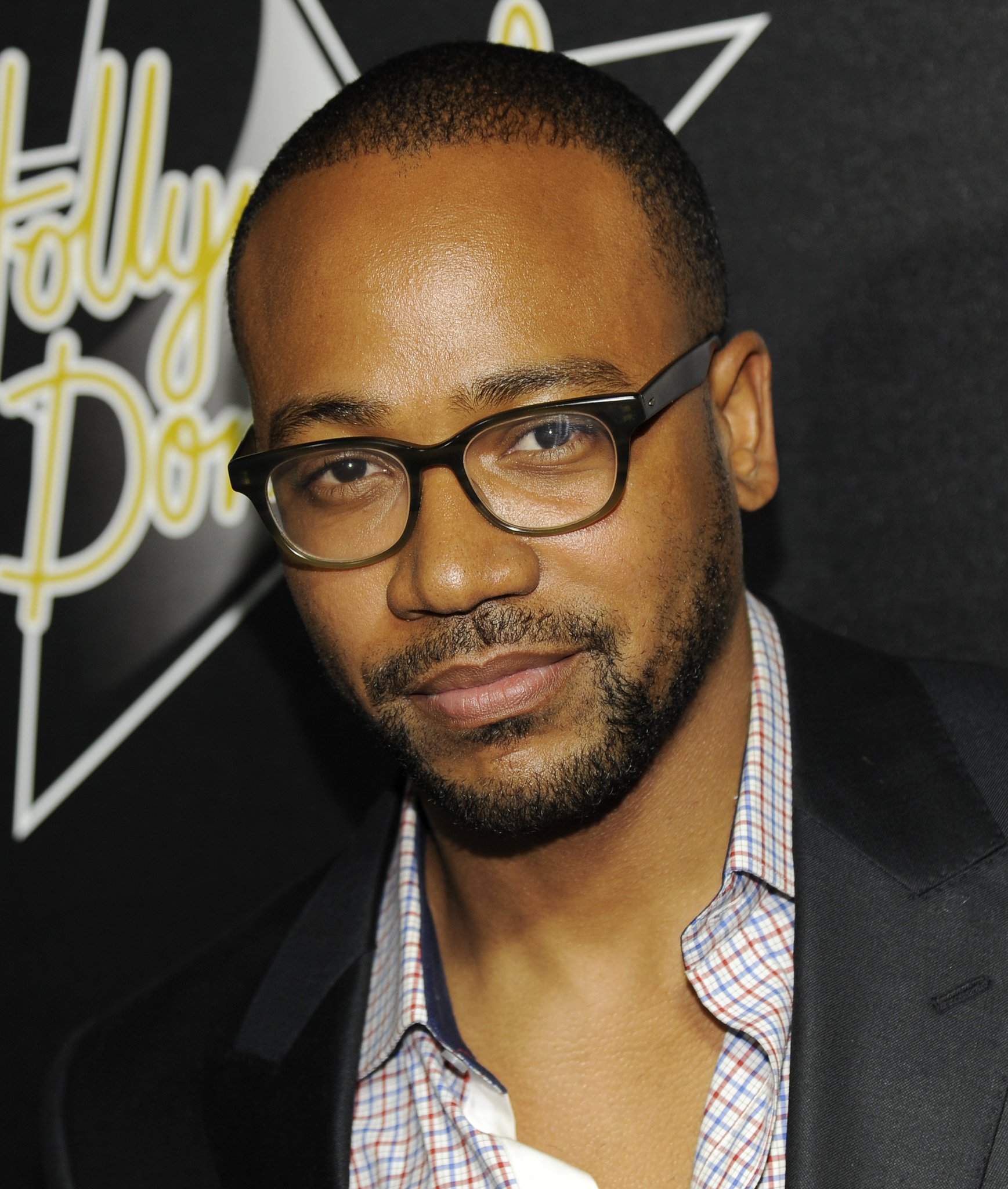 Happy Birthday to actor Columbus Short. He turns 35 today! 