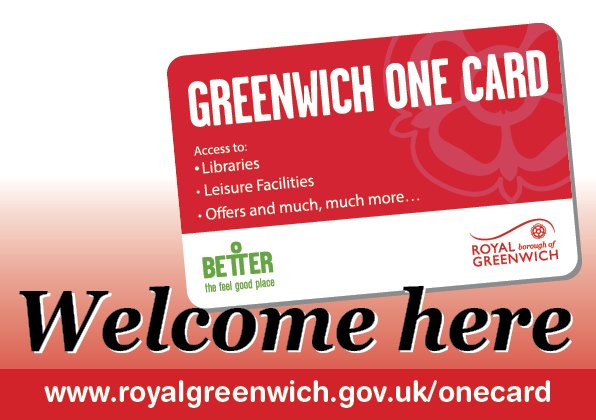 Royal_Greenwich's tweet image. Greenwich One Card holders can get discount in businesses all over the borough. Find some near you: royalgreenwich.gov.uk/greenwichoneca…