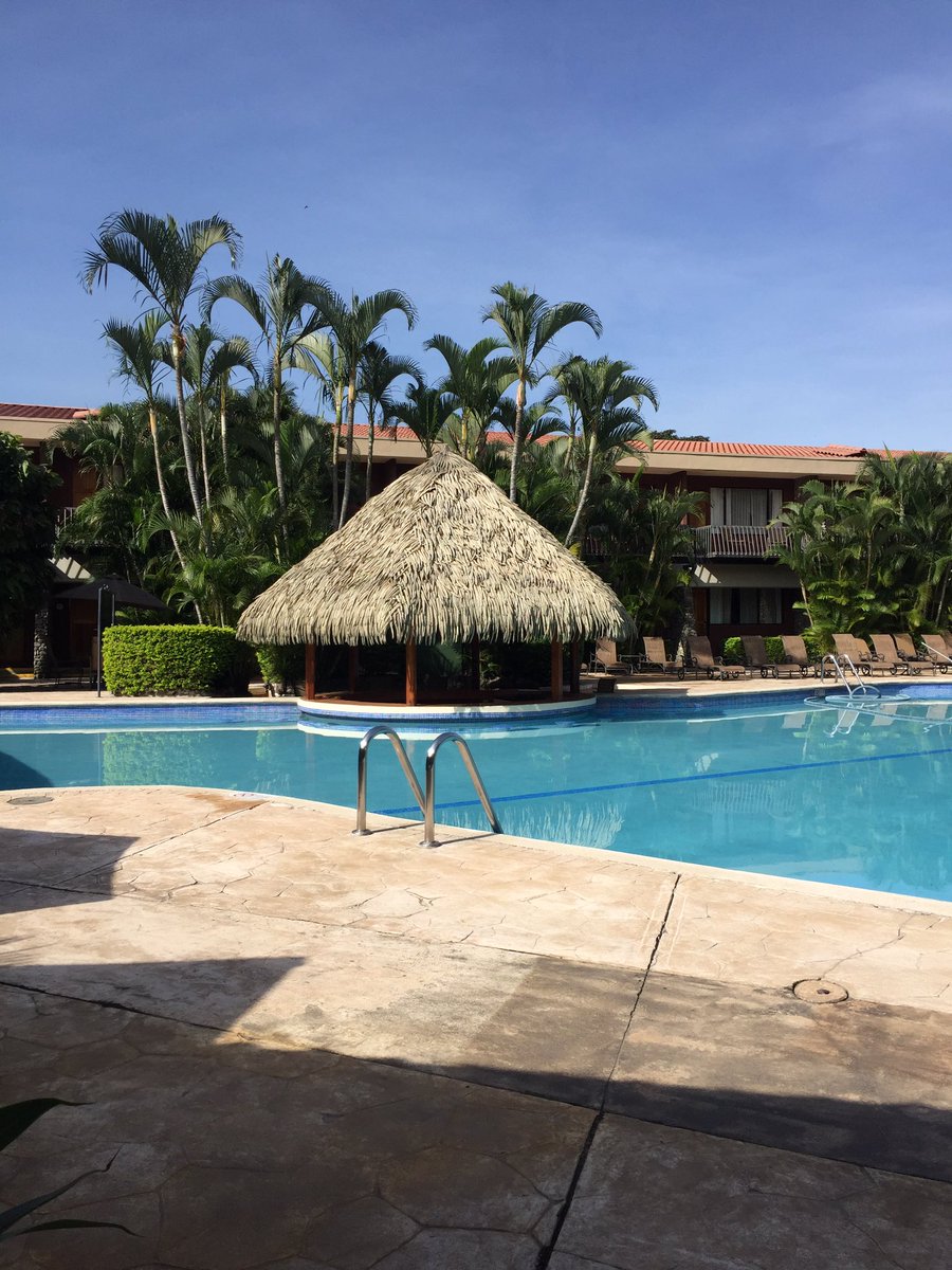 Excited to speak <a href="/Procomer_CR/">PROCOMER</a> today! Talking #fashion, nyc &amp; emerging designers in Costa Rica! But first!