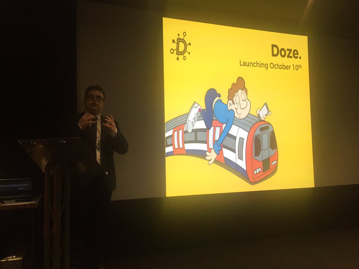 Nucleus Expo tweet media