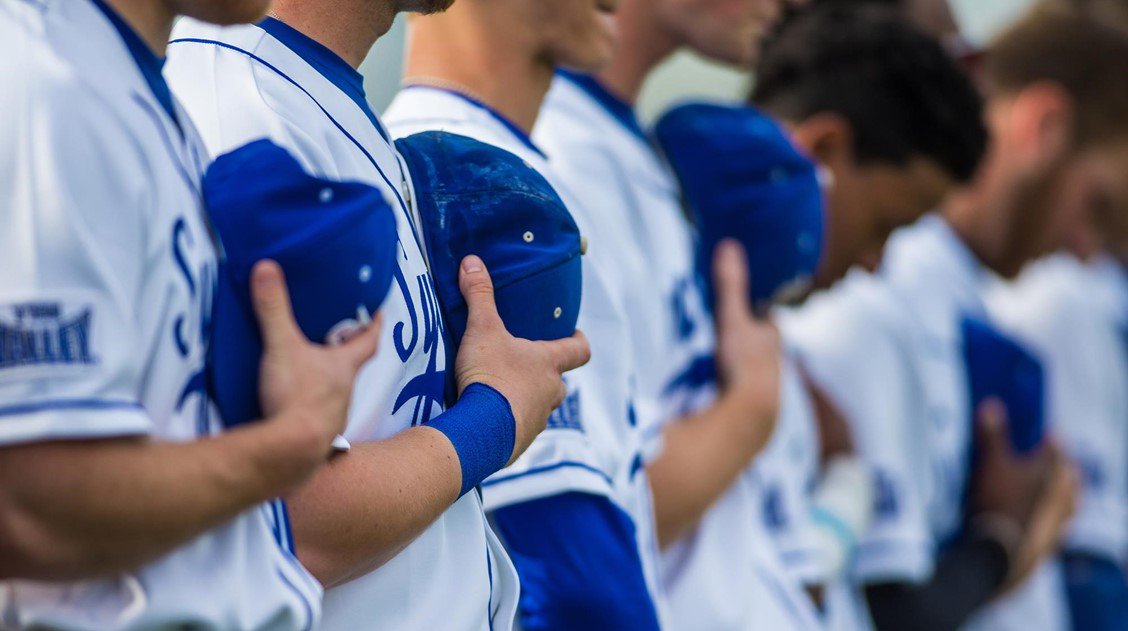 IndStBaseball's tweet photo. Get evaluated. Get noticed. Mark your calendars for the Sycamores' Fall Prospect Showcase Oct. 7-8.

🔗 https://t.co/noj62yLMZJ https://t.co/KXgqNbZUkY