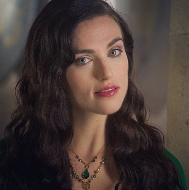 darthknight0004's tweet photo. Having a really bad day and her beauty seriously calmed my anxiety
#KatieMcGrath #demeyes #hypnotizing #greeniscalming https://t.co/lXJXY9lxyB