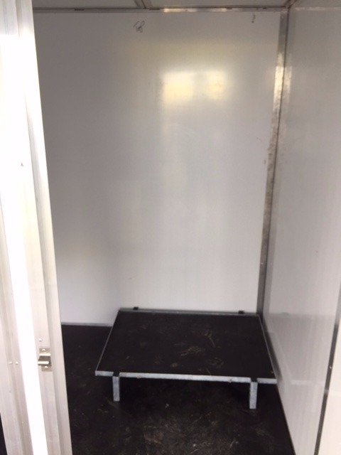 Slaneyside's tweet image. Stop by at Stand 77 and see our Thermal Insulated Kennels #Ploughing17