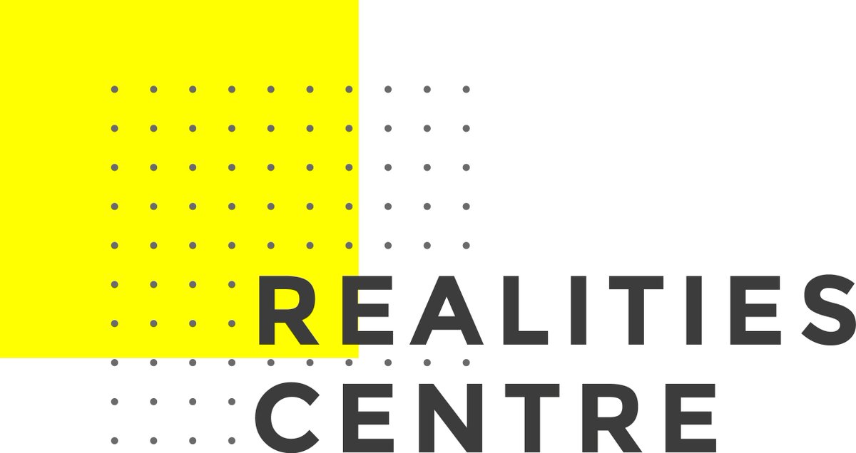 Realities Centre tweet media