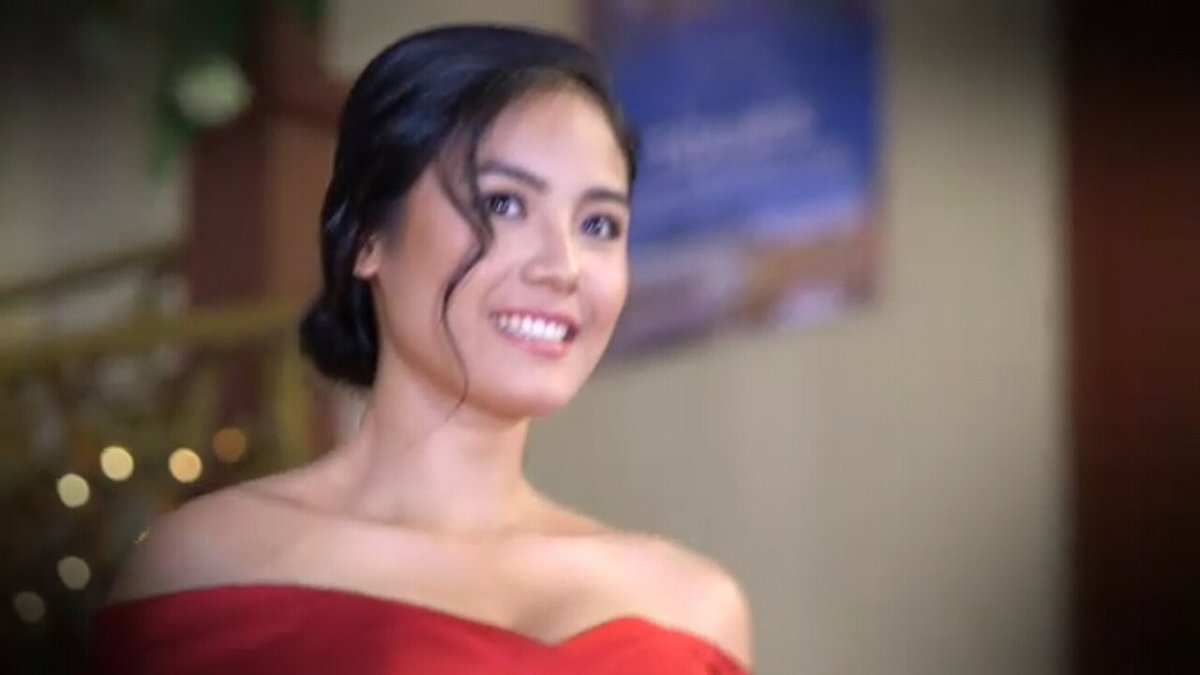 memoirsofjorge's tweet photo. Catching up, thanks @iwantvph
Ever so gorgeous @ritzazul / Sophia #TPOFConnection episode
#TPOFDanger https://t.co/22C8HhIpCp