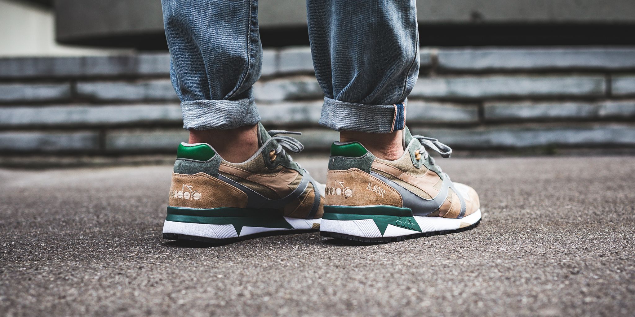 Diadora n9000 alpini deals