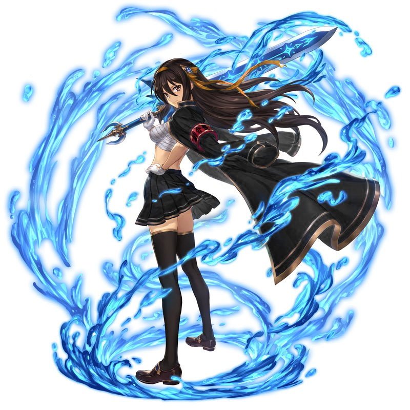 れぞみ フローゼ ハルヒ クリプト 幻獣契約クリプトラクト れぞみ フローゼ ハルヒ クリプト 幻獣契約クリプトラクト