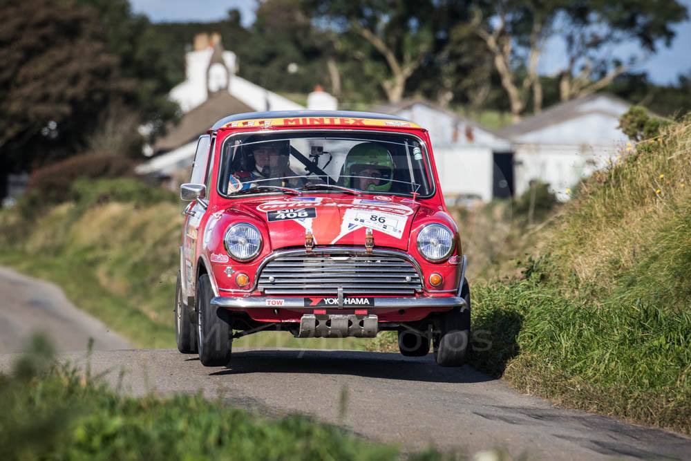 minisportltd's tweet photo. #MiniSportMiniCup review for @RallyIsleOfMan is now on the blog! Congratulations to Ray Cunningham & Jared Gill! https://t.co/QKaXzcHmMG https://t.co/c7GUpqFckQ